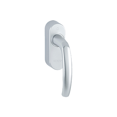 wireless door handle